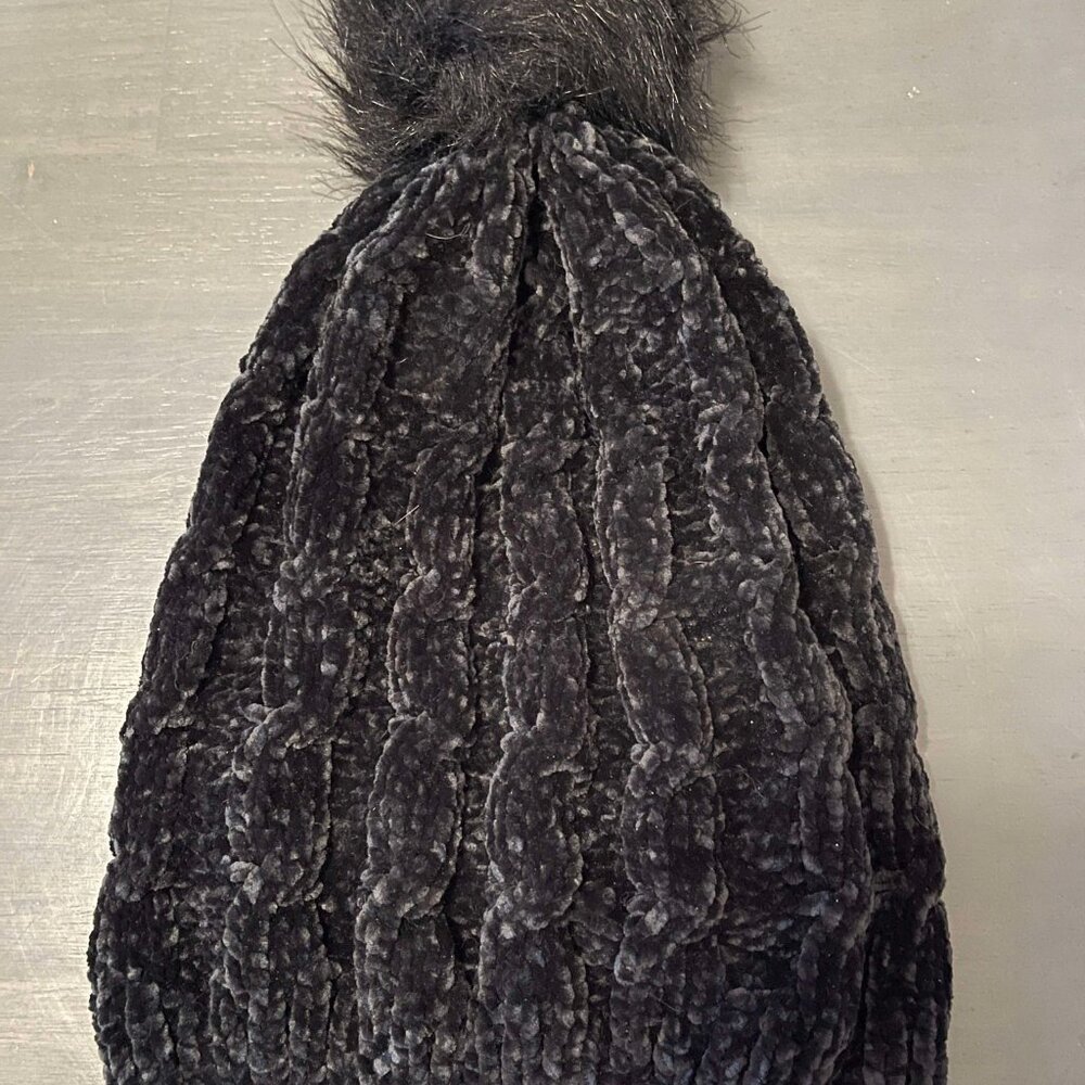 Ruggine Woman's Beenie